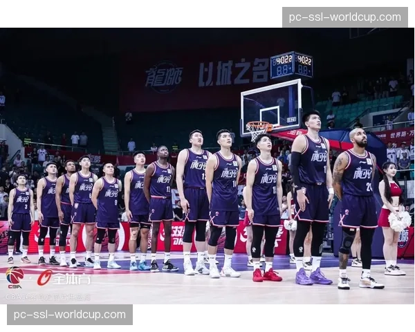 CBA季后赛12进8：广州龙狮以下克上，2-1淘汰浙江广厦