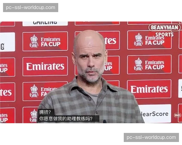 瓜迪奥拉的“无锋阵”实验：福登在中路的新角色解析