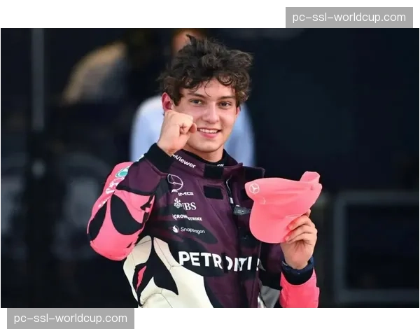 F1中国大奖赛安东内利夺生涯首冠成历史第二年轻分站冠军