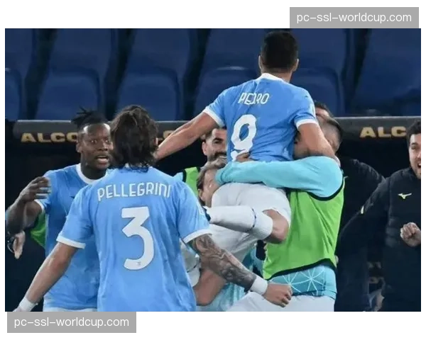 拉齐奥3-3战平乌迪内斯，佩德罗替补登场打入关键进球